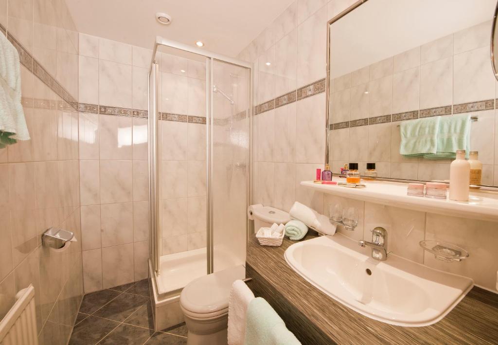Hotel Antony Ischgl Room photo